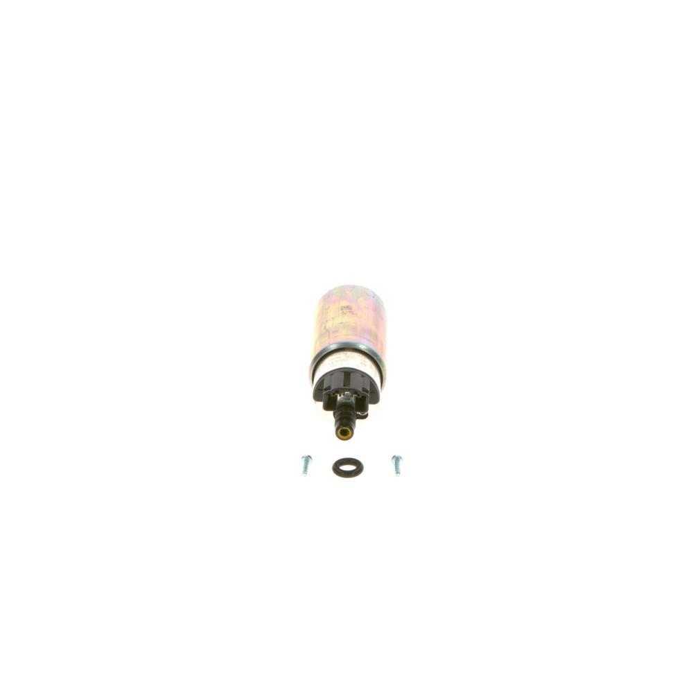 Pompa combustibil Bosch 0 986 580 804