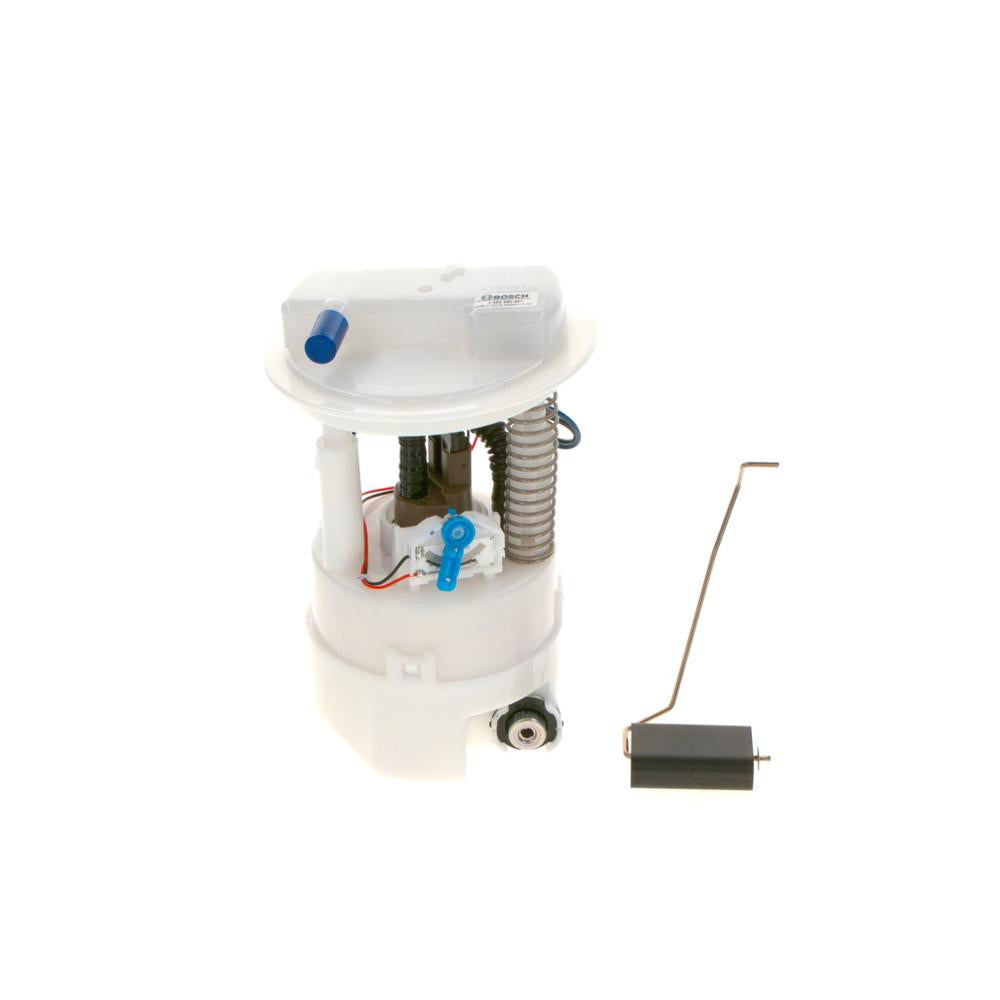 Pompa combustibil Bosch 0 986 580 957