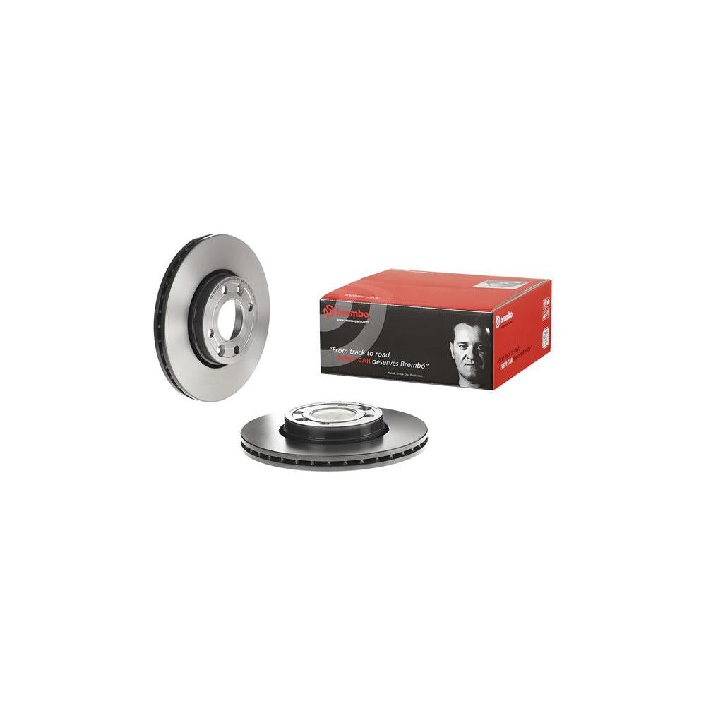 Disc frana Brembo 09.9078.21