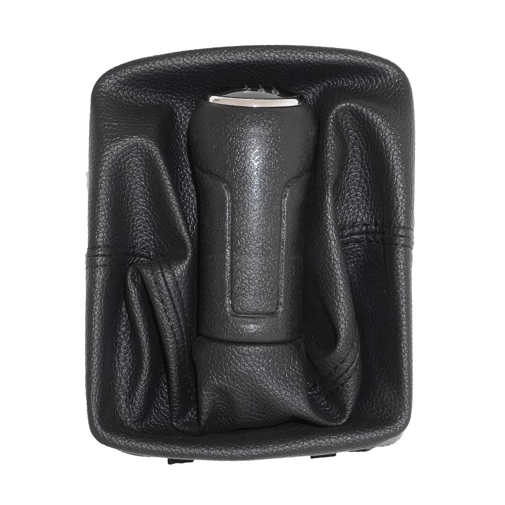 Nuca schimbator cu manson pentru Vw polo 4 9N 2006-2009 6 trepte Mega Drive 31732