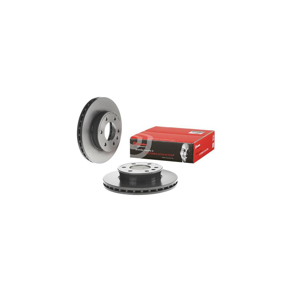 Disc frana Brembo 09.9508.11