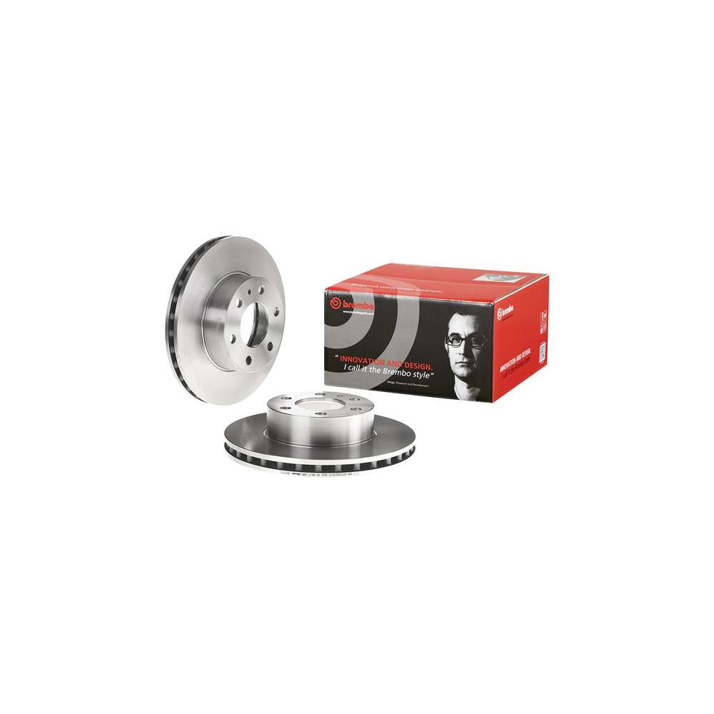 Disc frana Brembo 09.9758.10