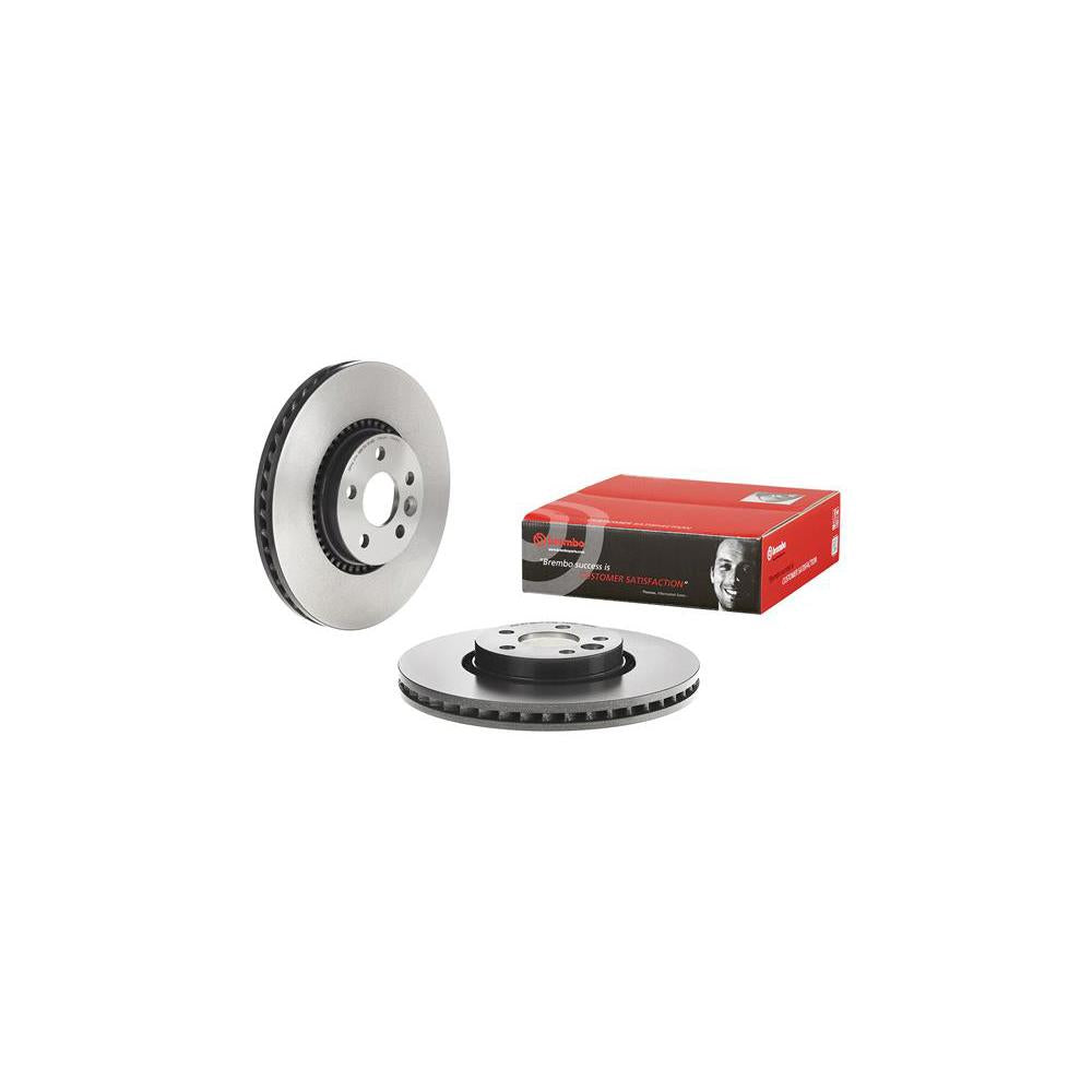 Disc frana Brembo 09.A426.21