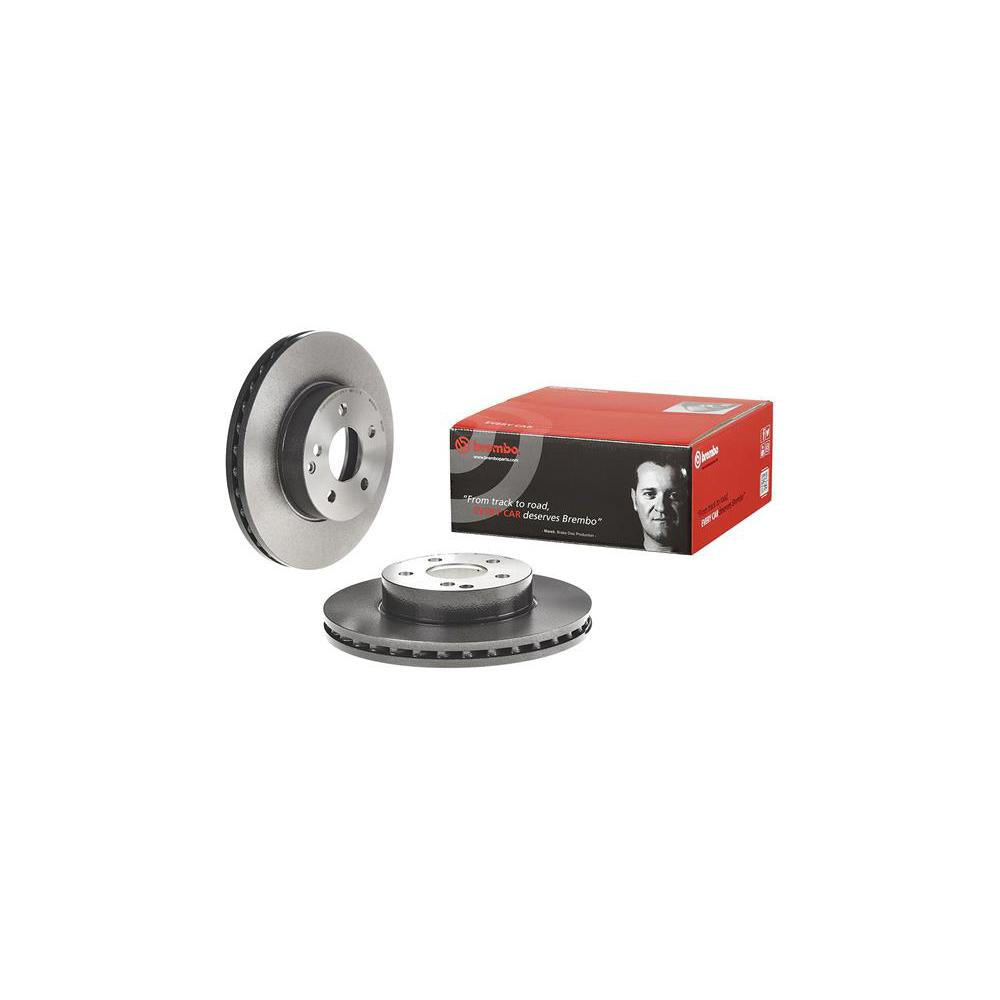Disc frana Brembo 09.B280.41