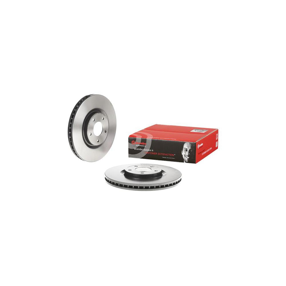 Disc frana Brembo 09.B354.11