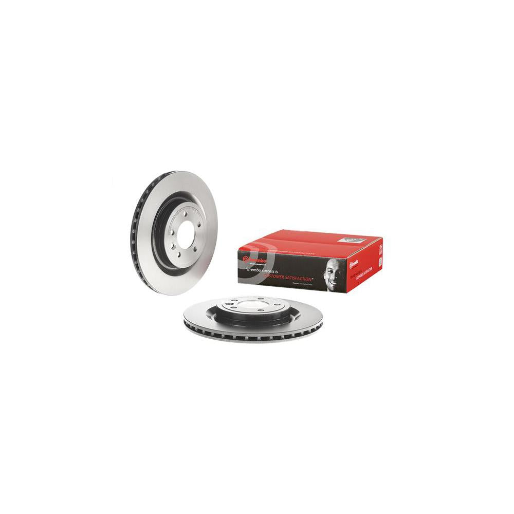 Disc frana spate Brembo 09.B503.11