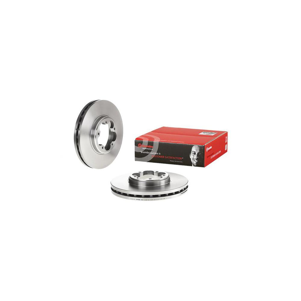 Disc frana Brembo 09.C240.10
