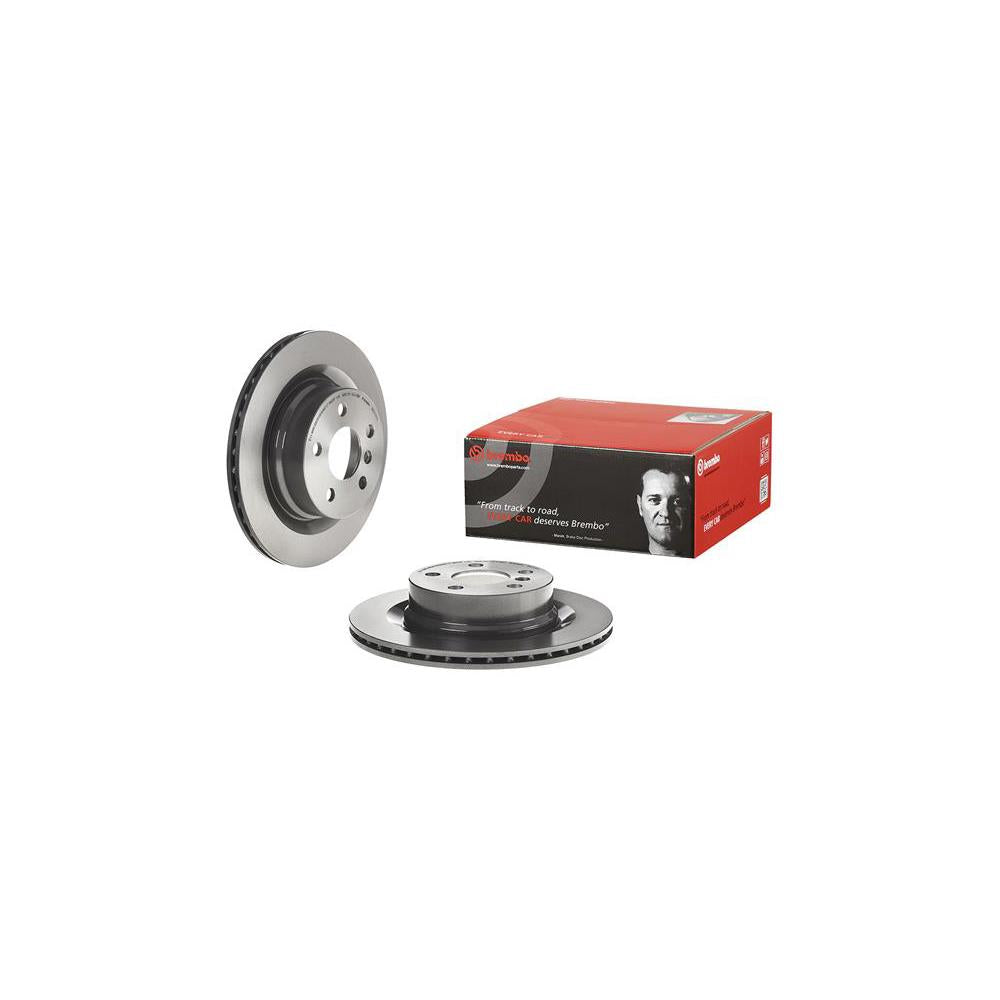 Disc frana spate 300X20MM Brembo 09.D112.11