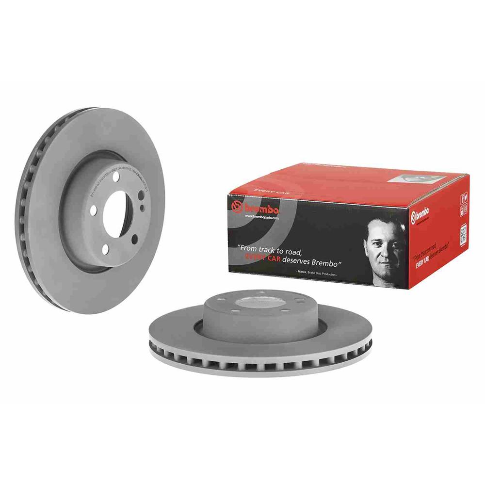 Disc frana Brembo 09.D526.13