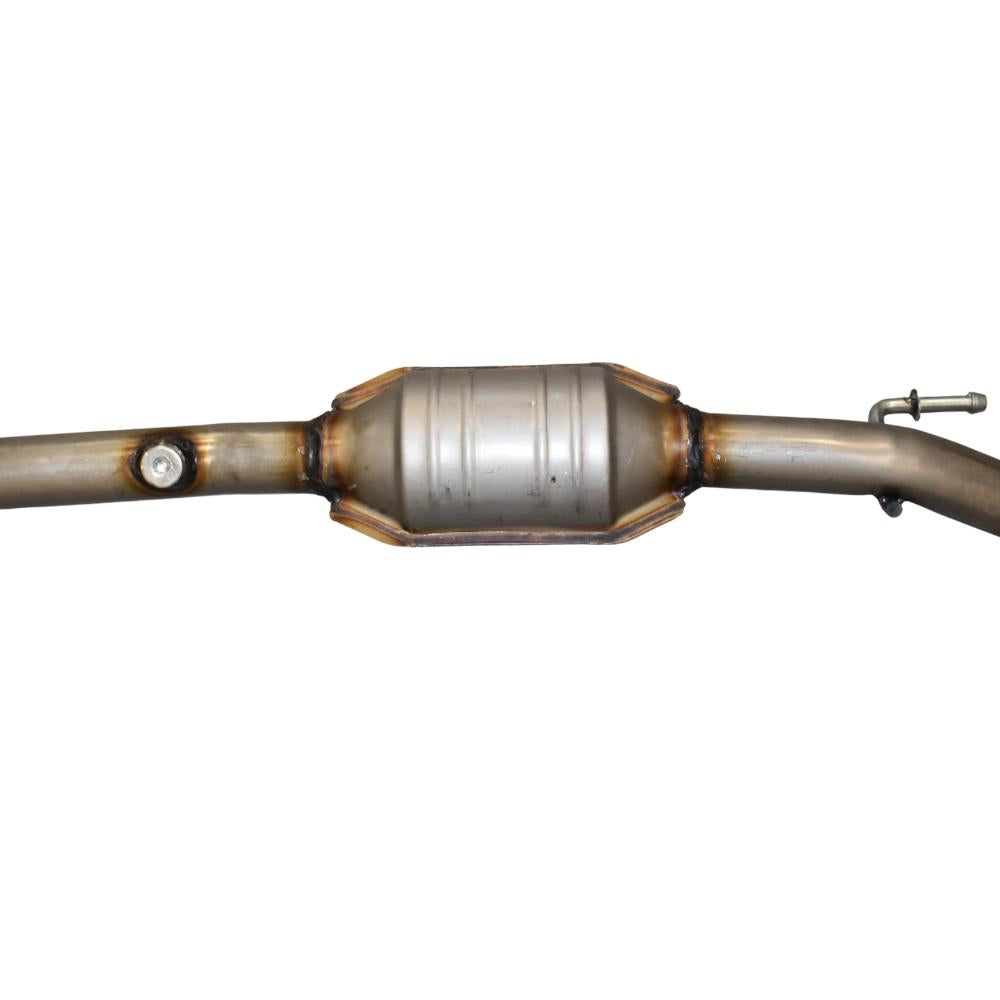 Catalizator Asam Automotive 130262