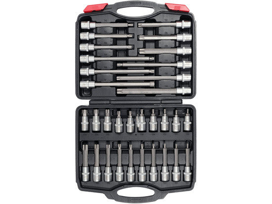 Chei cu cozi 1/2'' torx Yato YT77541