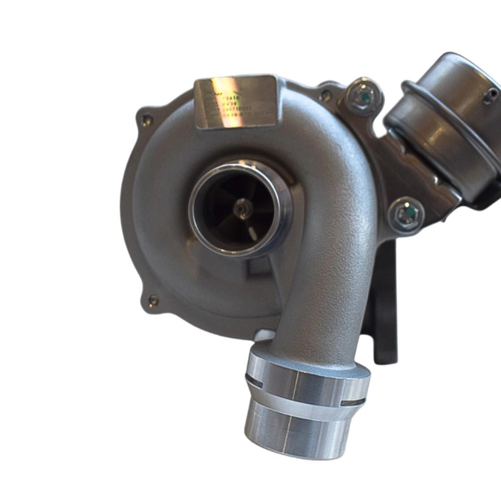 Turbosuflanta Asam Automotive 73416