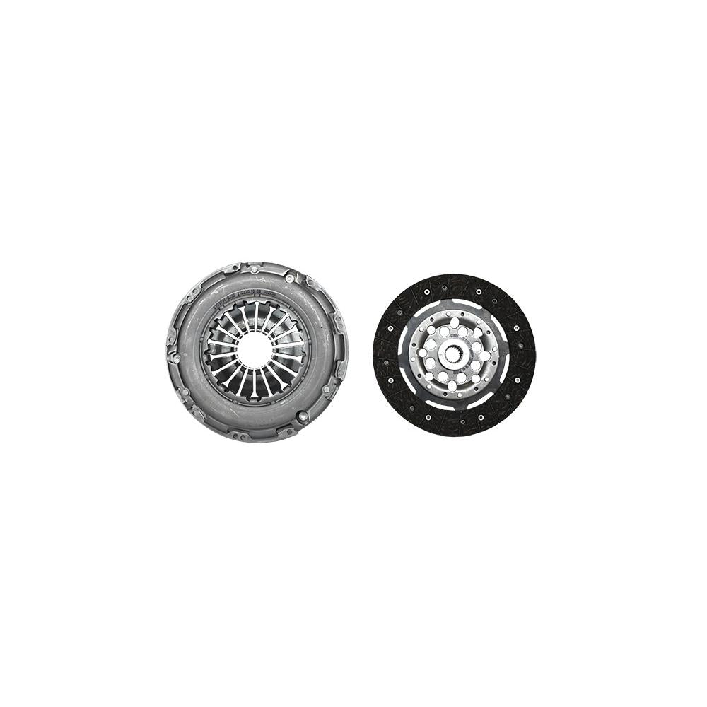 Kit ambreiaj Asam Automotive 55849