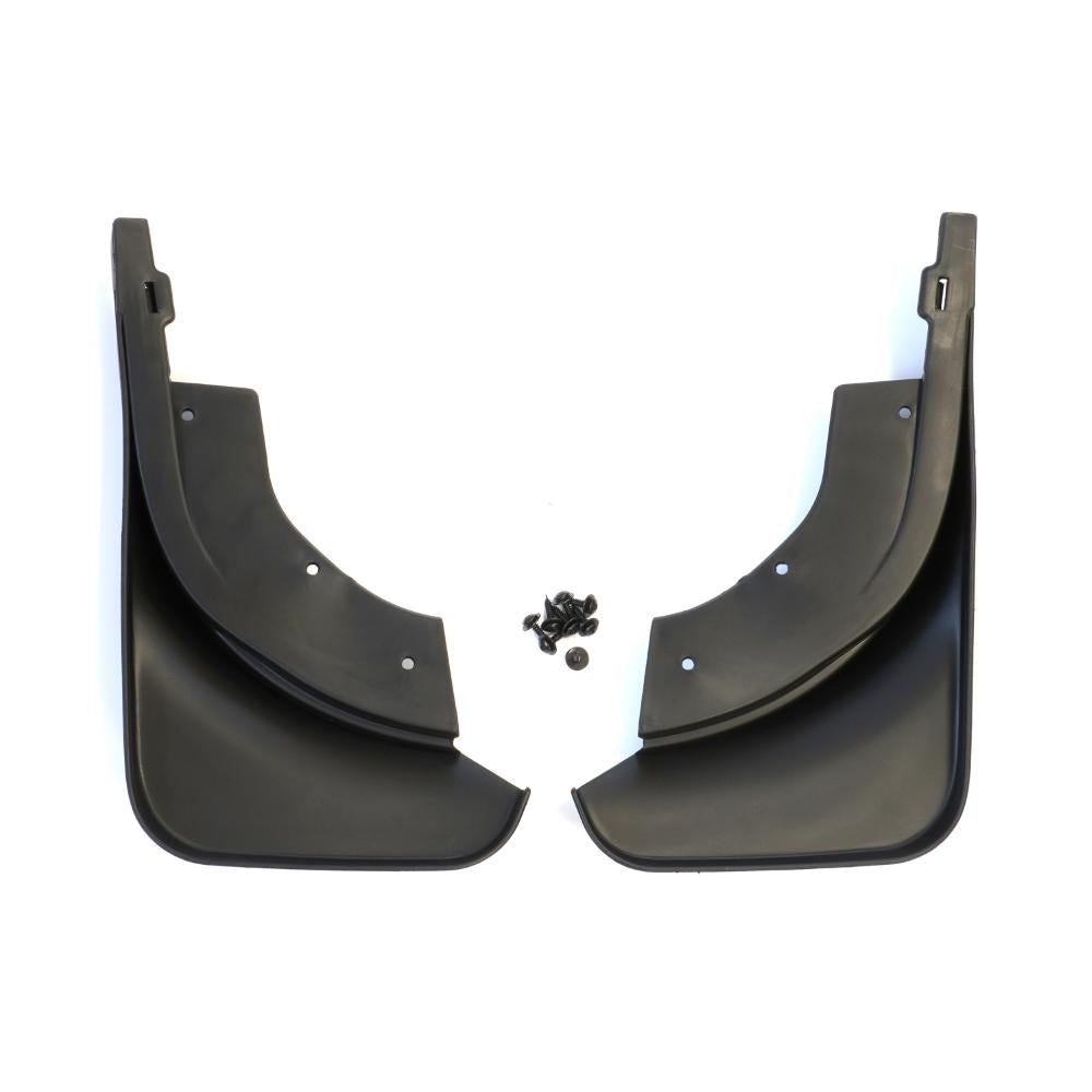 Aparatori noroi pentru Volkswagen touareg 2002-2010 set 4 buc Mega Drive 51654