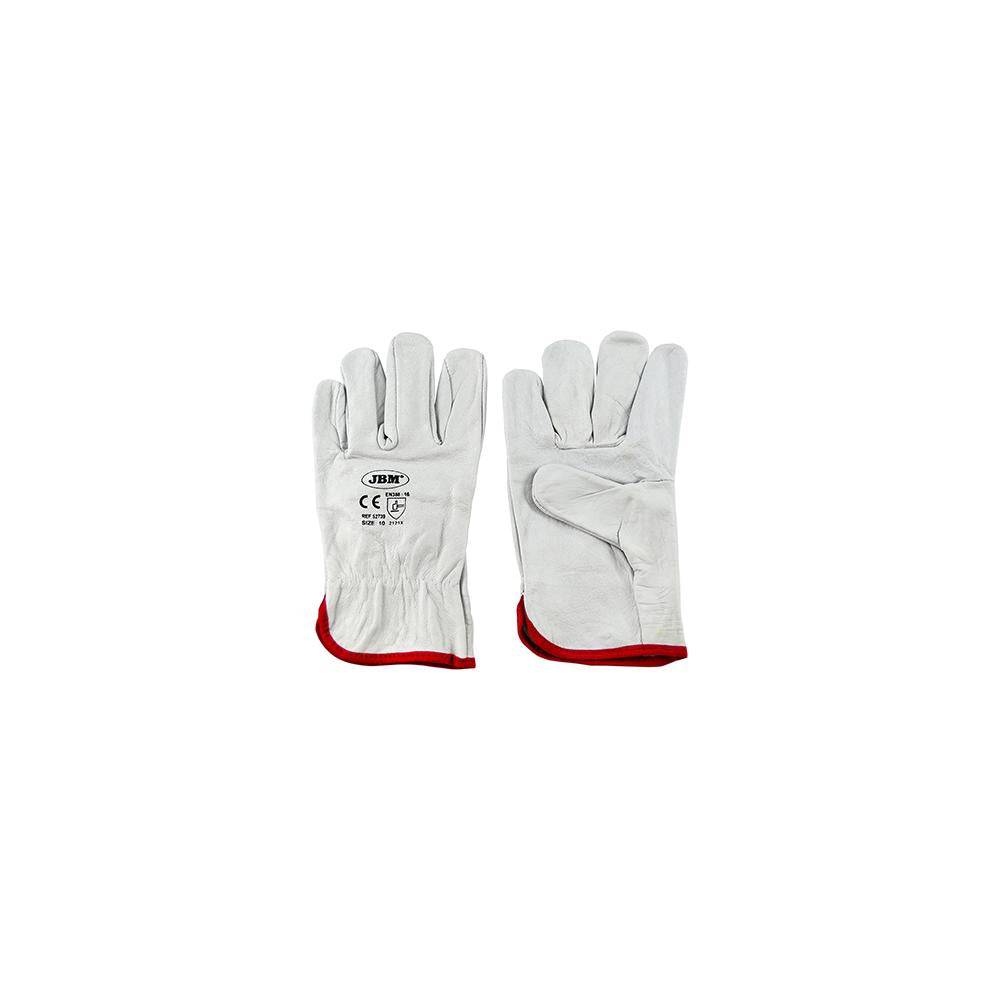 Manusi de piele 10` Jbm 52739
