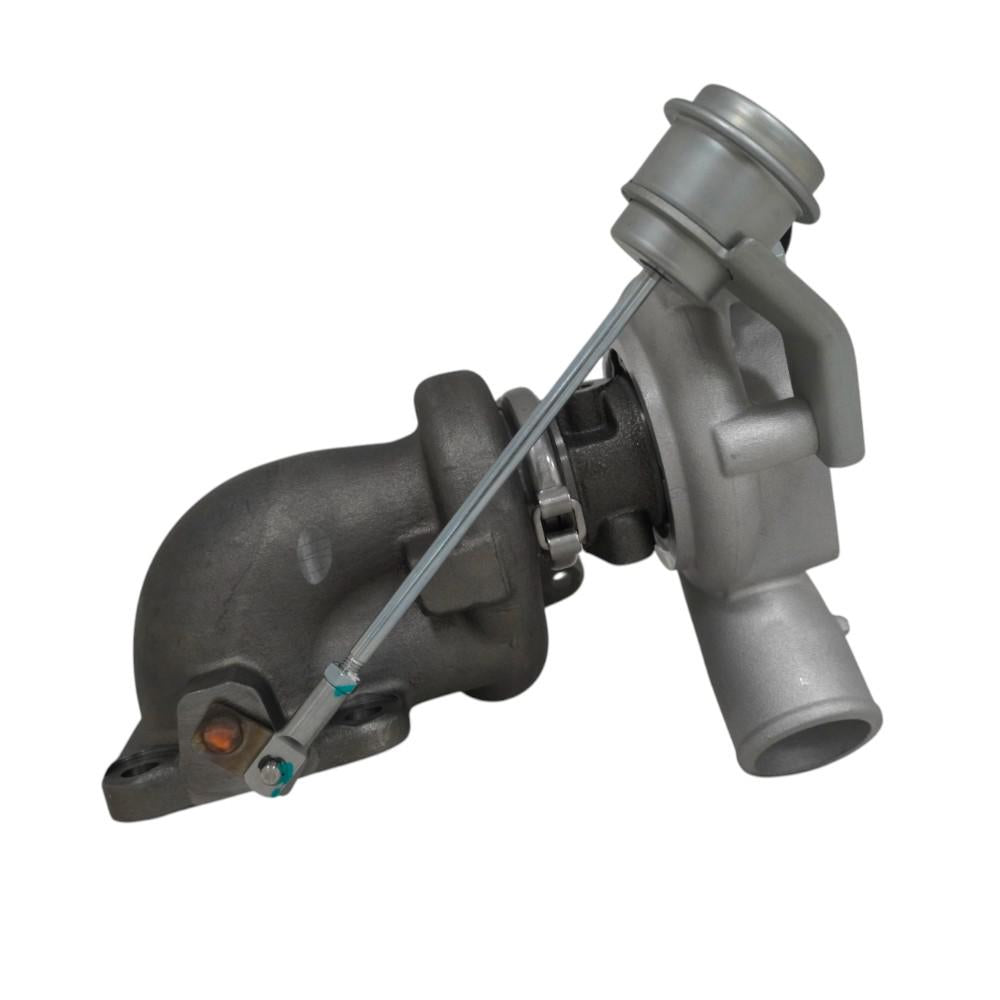 Turbosuflanta Asam Automotive 181522