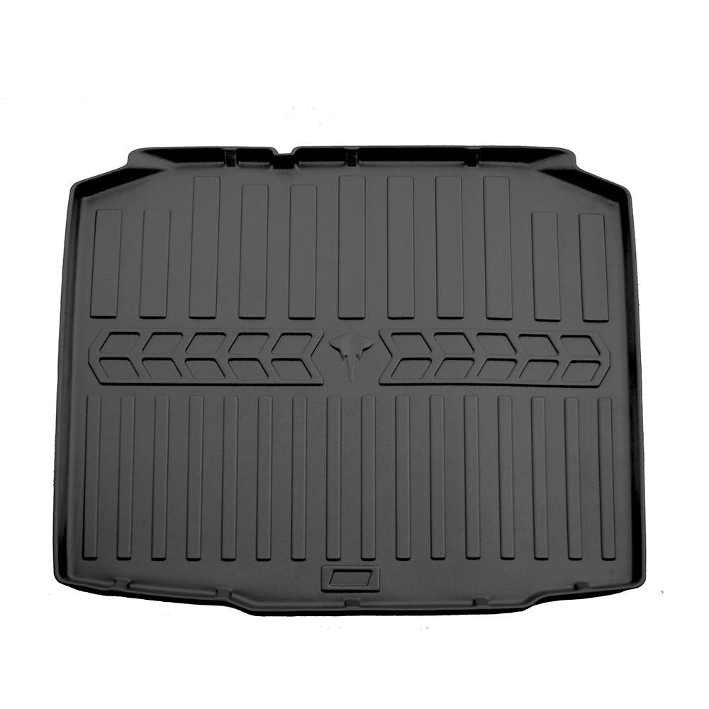 Covor protectie portbagaj Umbrella pentru Skoda fabia ii (5J) combi (2007-2014) 126814