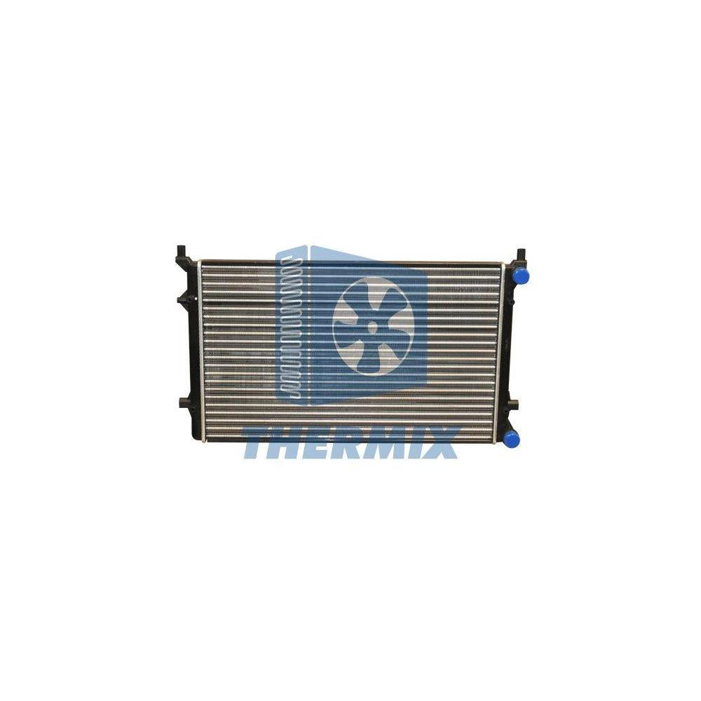 Radiator racire motor Thermix TH.01.048