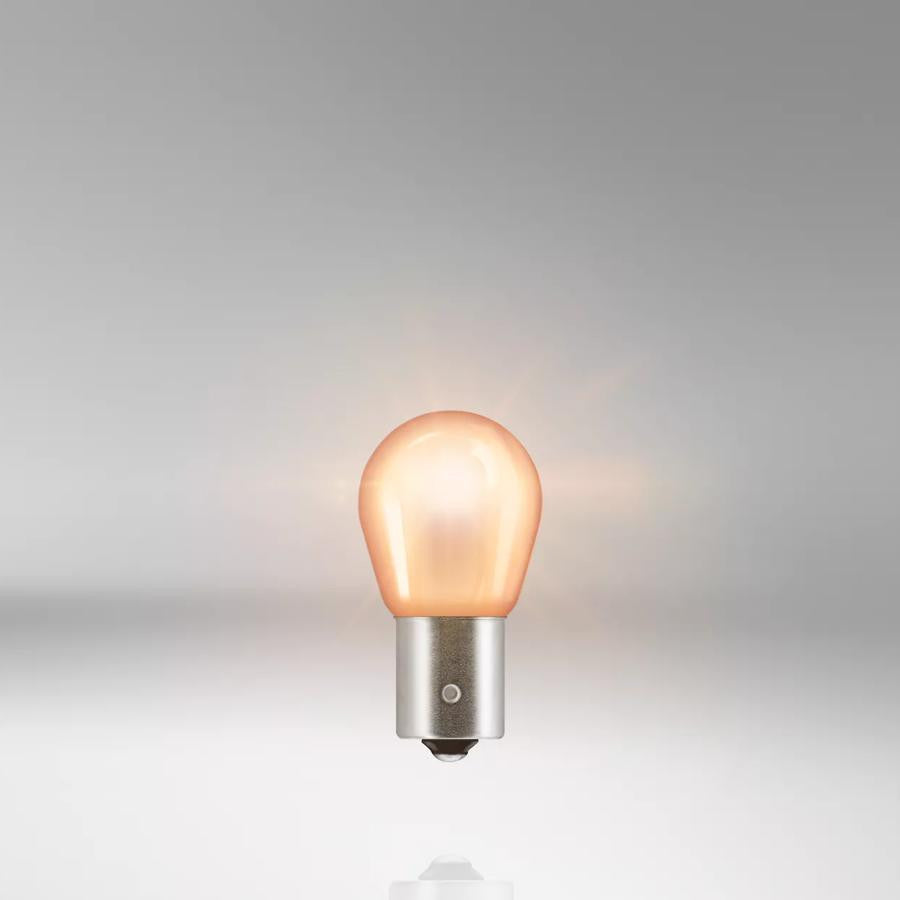 Bec Osram Diadem Chrome PY21W Set 2 buc 7507DC2BL – imagine 2