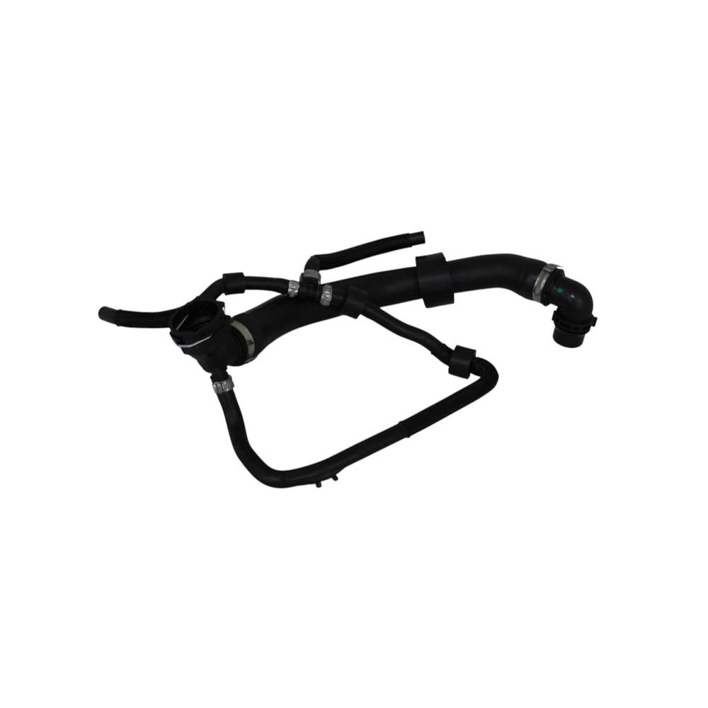 Furtun radiator Asam Automotive 115899