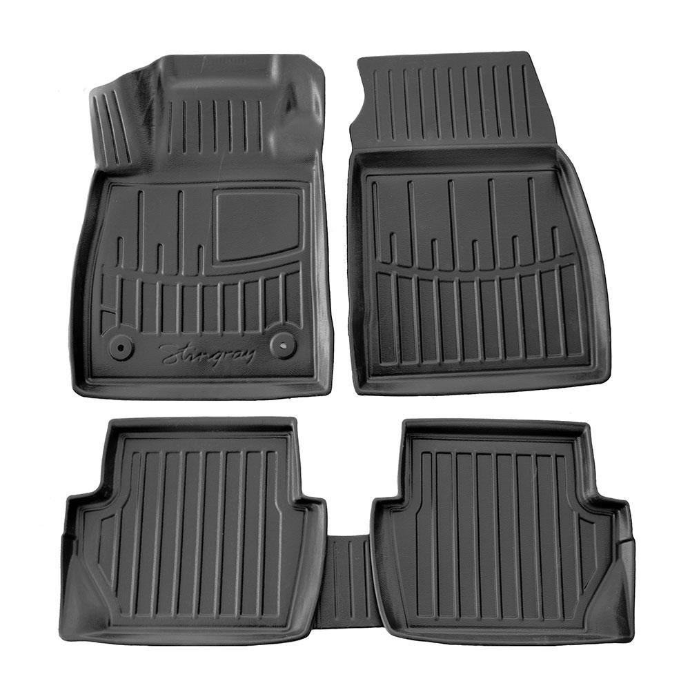 Set covorase auto cauciuc Umbrella pentru Ford fiesta (2017-) 112966