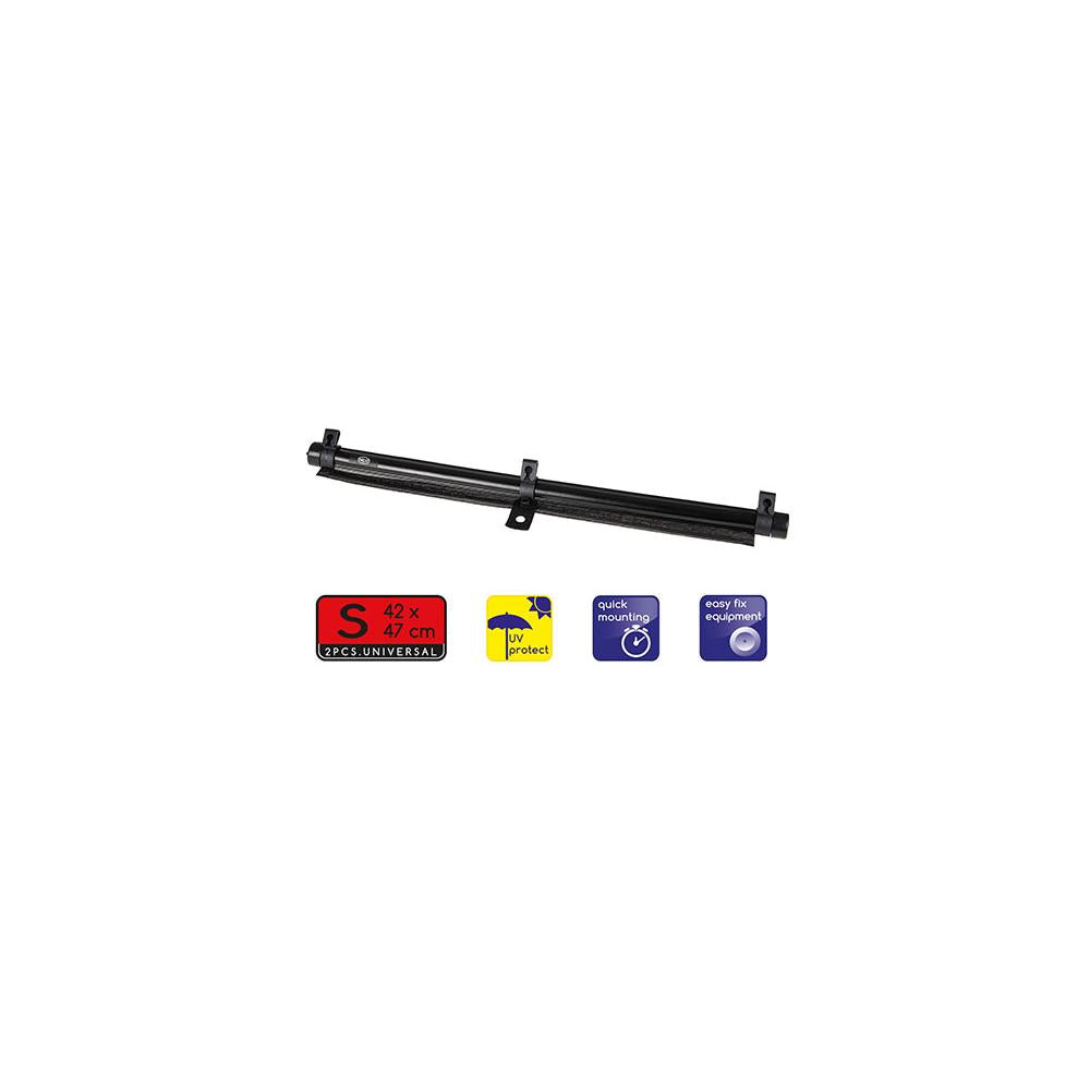 Set jaluzele auto 42X47 cm Alca 513100