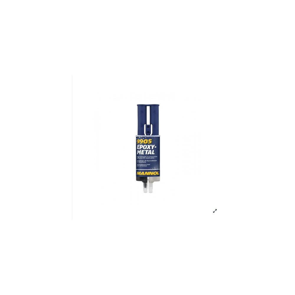 Adeziv pentru lipirea componentelor din metal 30 g Mannol 9905
