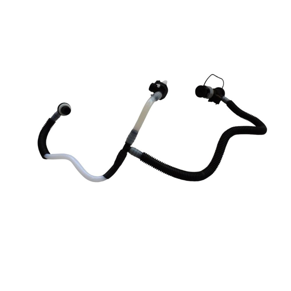Furtun retur combustibil Asam Automotive 126462