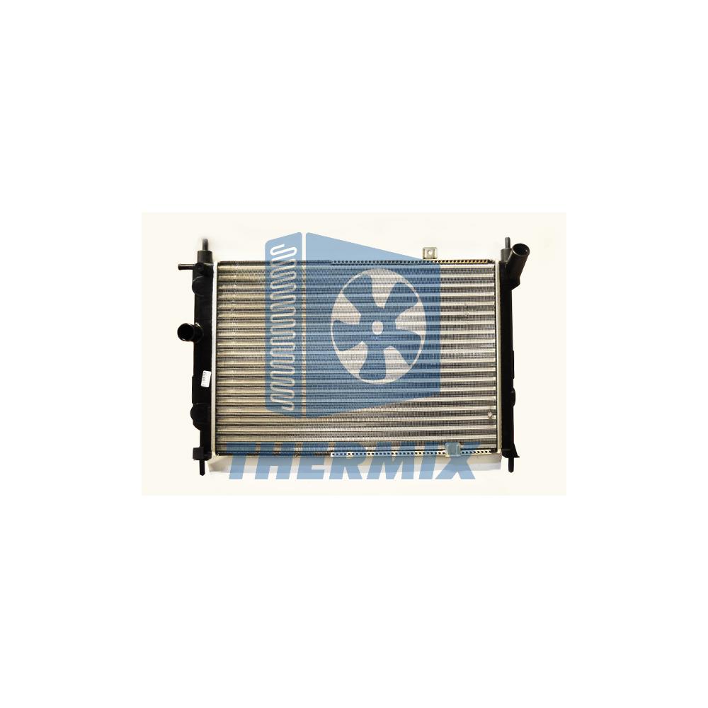 Radiator racire motor Thermix TH.01.004