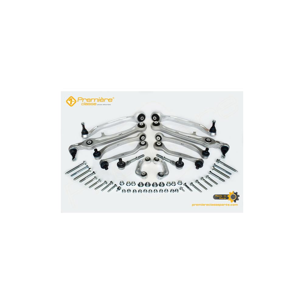 Set brate Audi A6(4F2) Premiere FDS.505