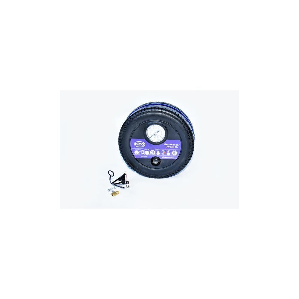 Compresor o-form 12V xl Alca 241500
