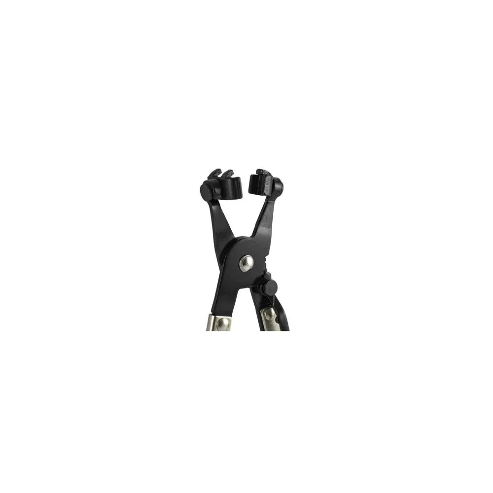 Cleste pentru coliere elastice cu varf rotativ Jbm 13707 – imagine 6
