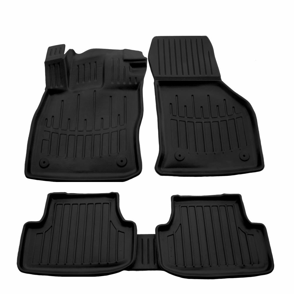 Set covorase auto cauciuc Umbrella pentru Volkswagen golf viii (2020-) 106032