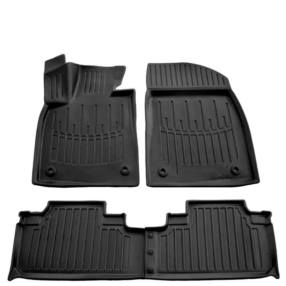 Set covorase auto cauciuc Umbrella pentru lexus rx (2015-2022) 191338