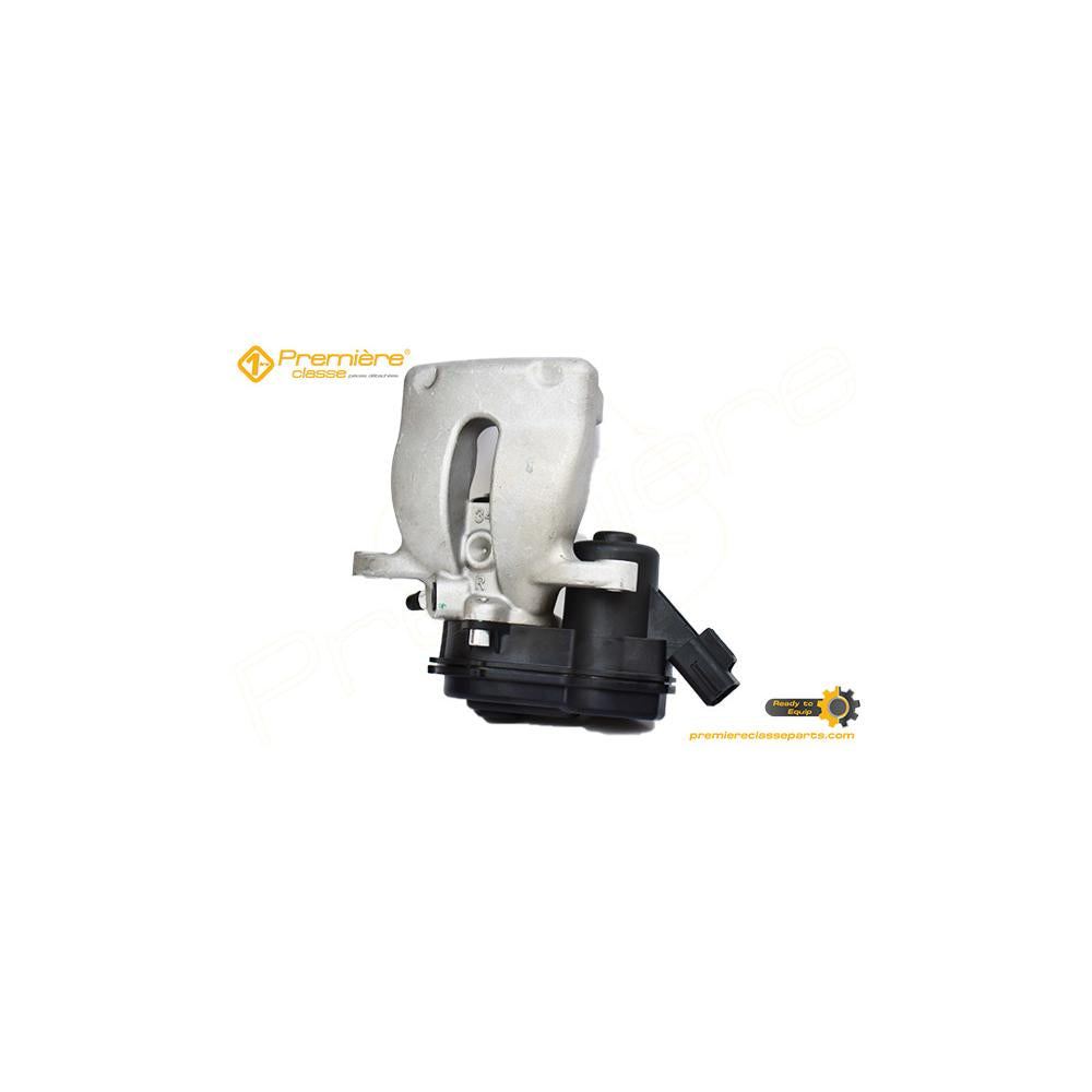 Etrier frana spate stg. Premiere EDF.094