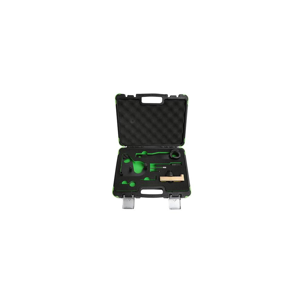 Set dispozitive blocare distributie pentru Renault / Nissan 1.6 DCI - diesel Jbm 53523