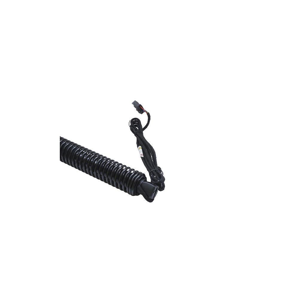 Amortizor portbagaj electric stg. Asam Automotive 100184