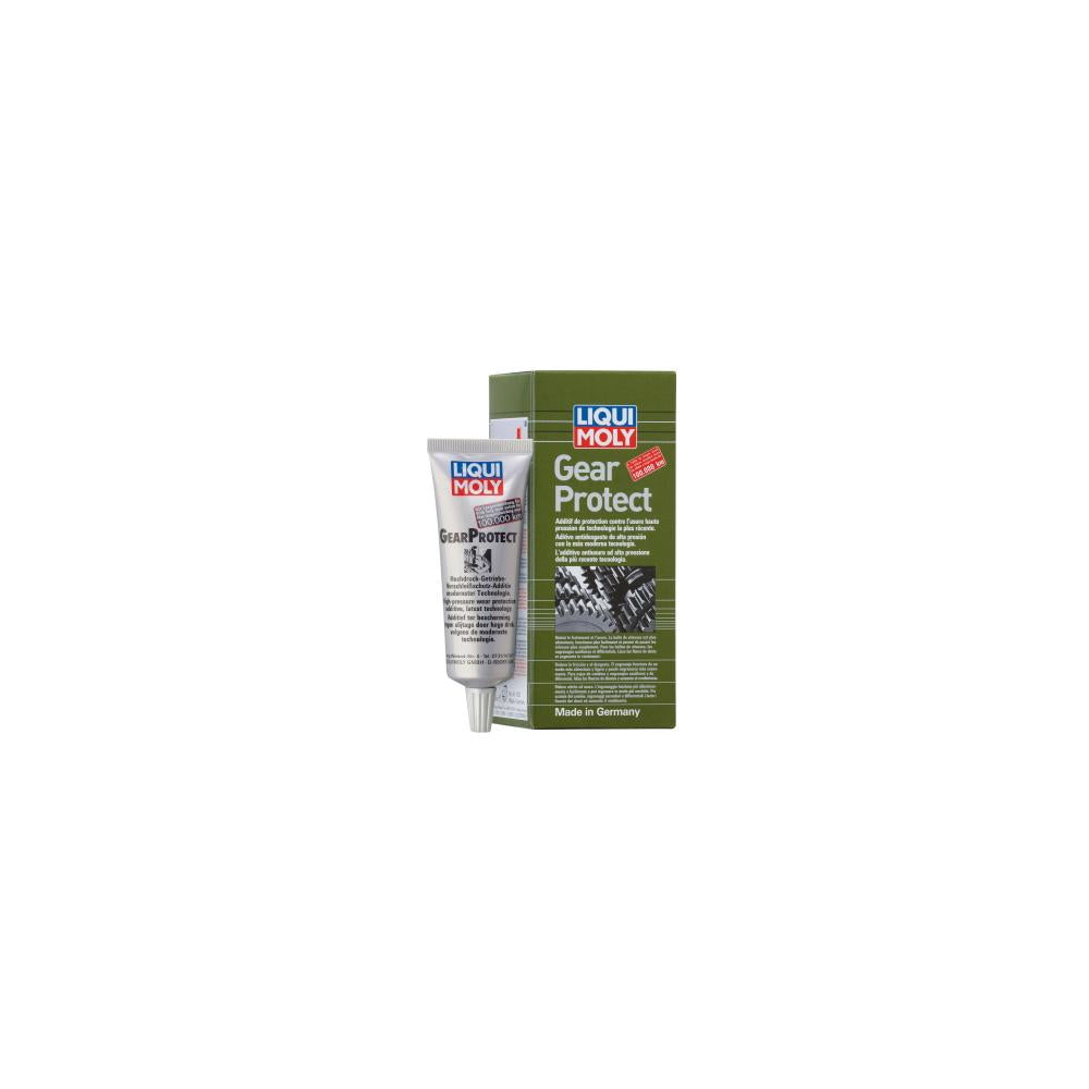 Aditiv ulei cutie viteza 80 ml Liqui Moly 1007