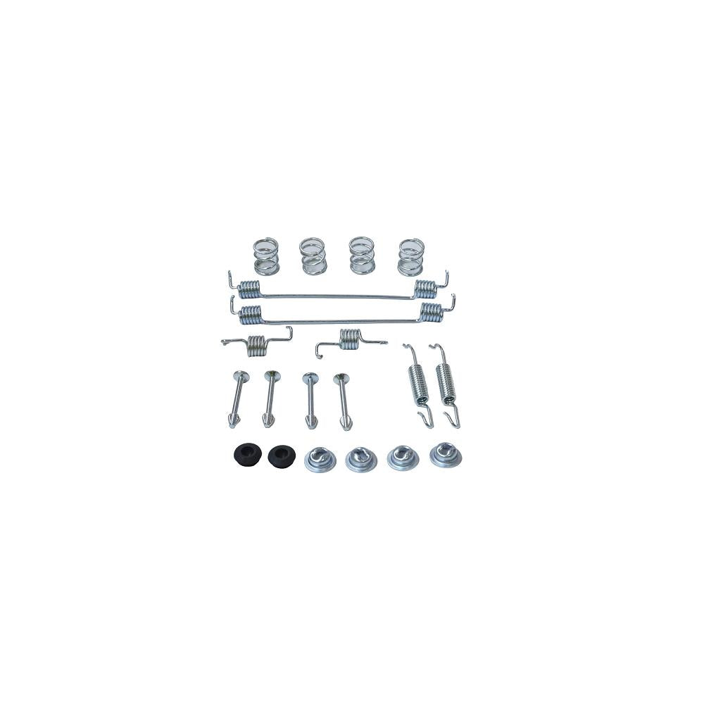 Colectie arcuri frana Asam Automotive 100810