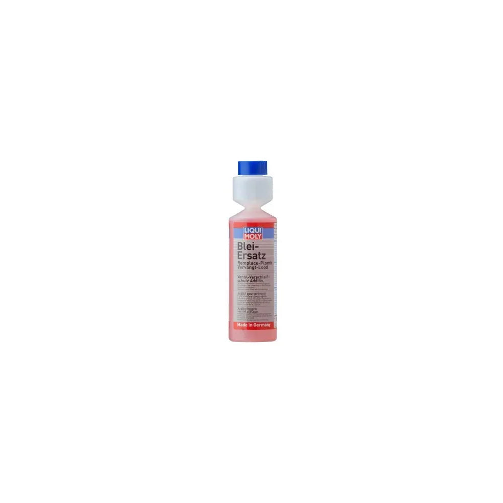 Aditiv benzina inlocuitor plumb 250 ml Liqui Moly 1010