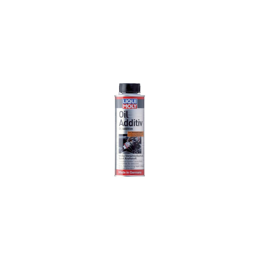Aditiv ulei cu MOS2 200 ml Liqui Moly 1012