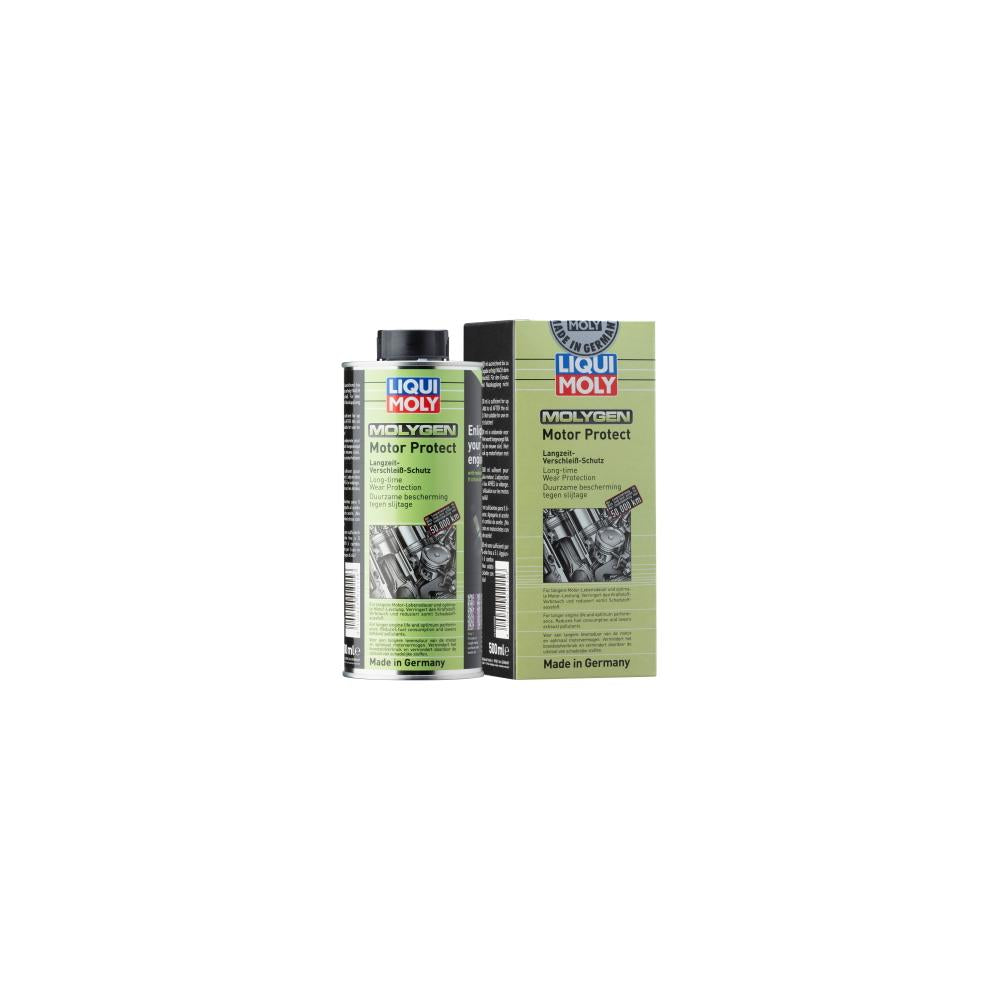 Aditiv motor protect molygen 500ML Liqui Moly 1015