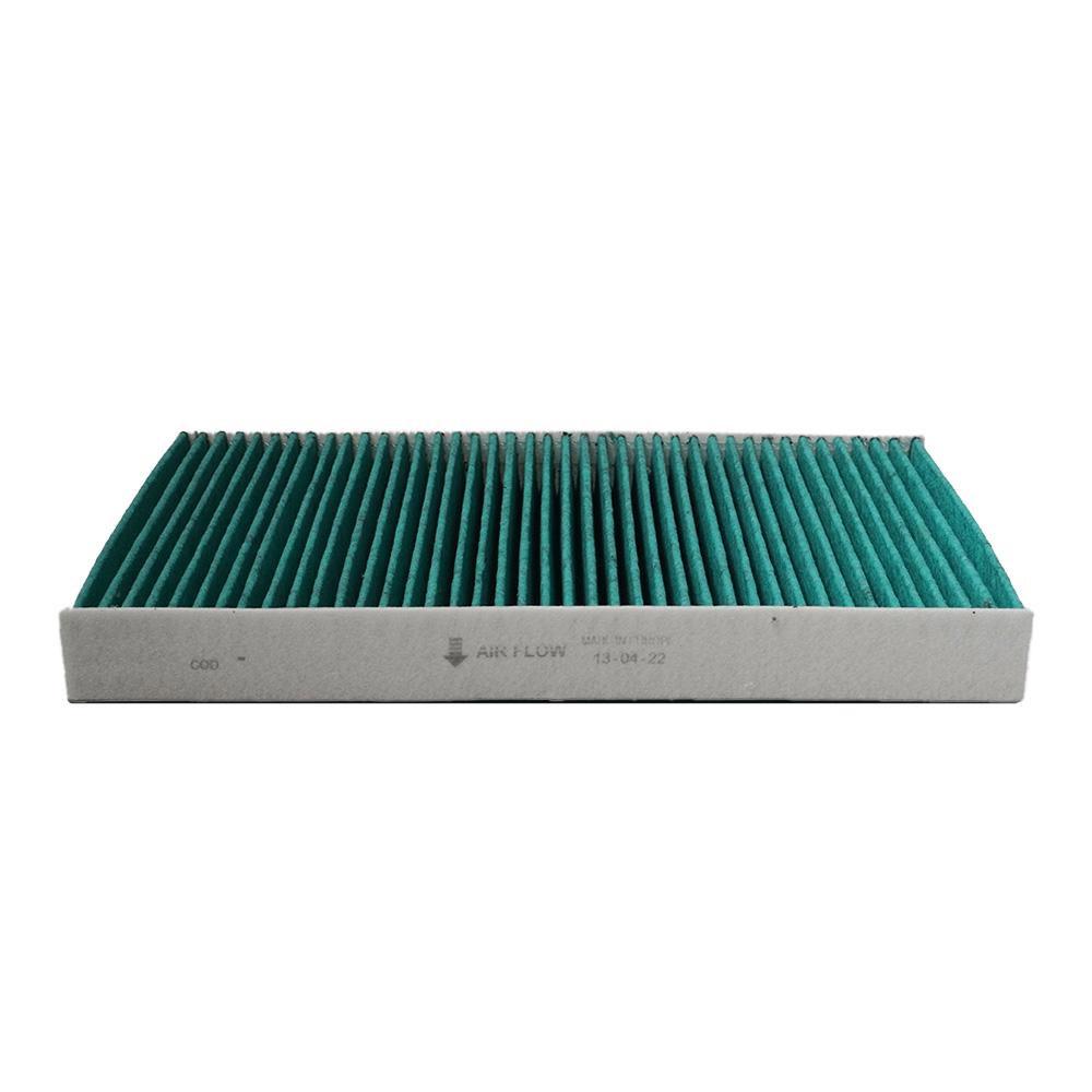 Filtru habitaclu antibacterian Asam Automotive 101697