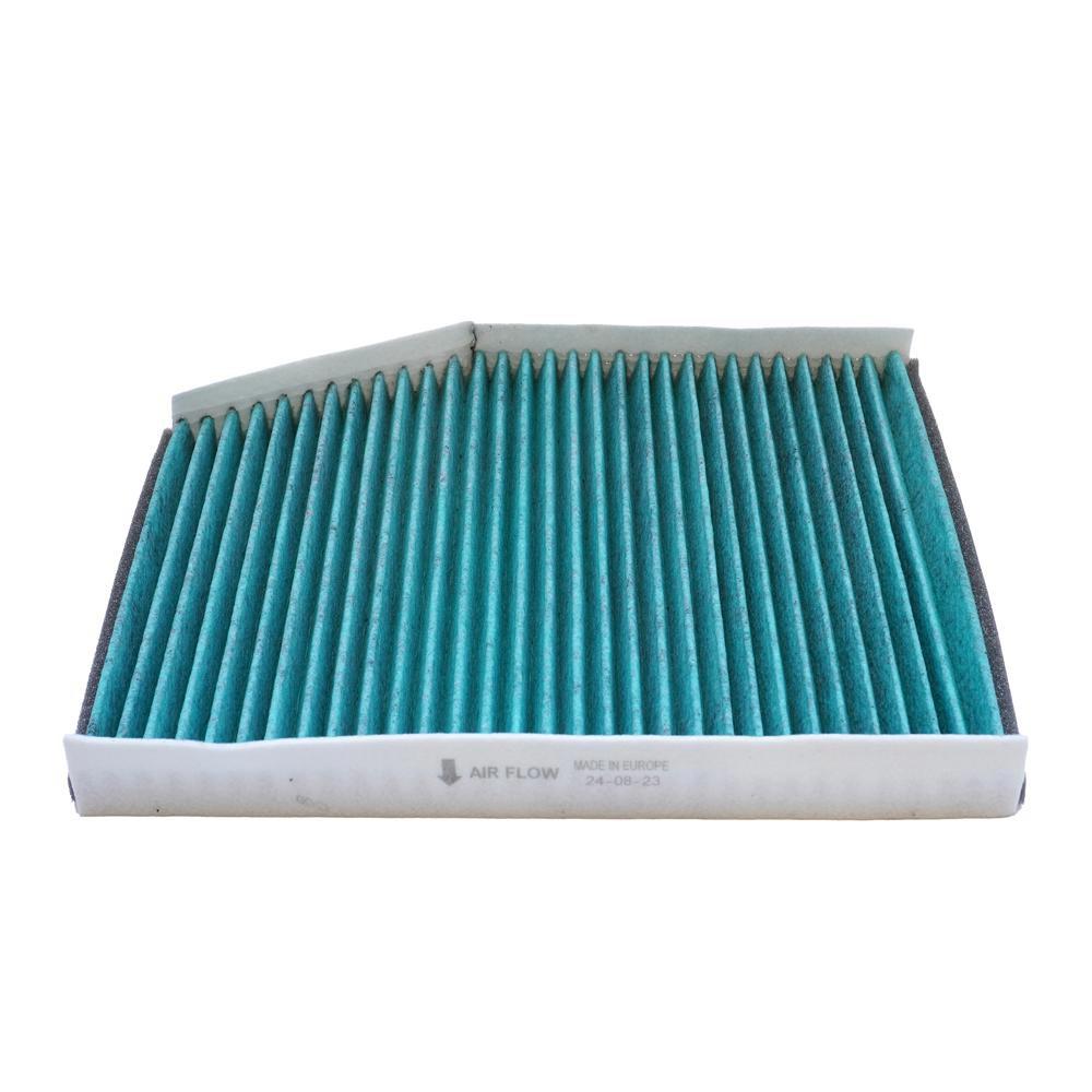 Filtru habitaclu antibacterian Asam Automotive 101751