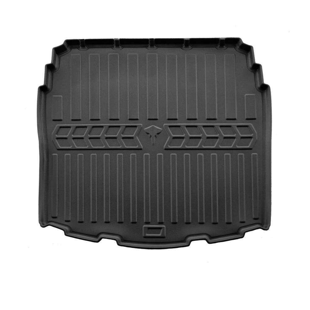 Covor protectie portbagaj Umbrella pentru Toyota corolla (E210) combi, cu podea joasa (2018-) 191423