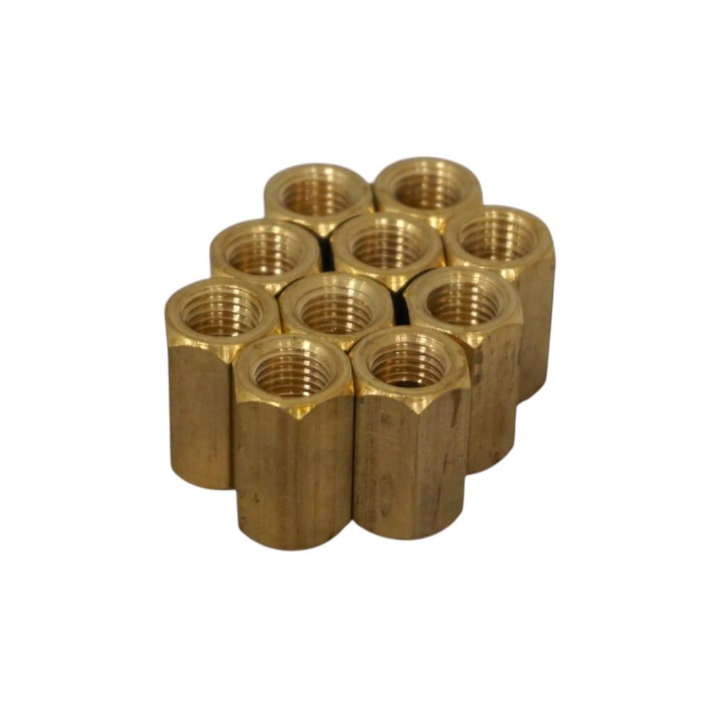 Adaptor conducte frana M10X1.25 23MM (set 10 buc) Asam Automotive 101860