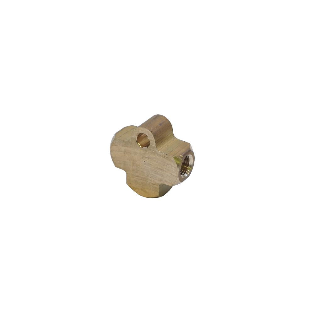 Conector conducta 38X24UNF Asam Automotive 101862