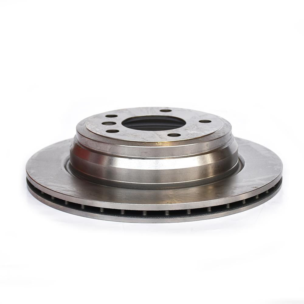 Disc frana spate Asam Automotive 102618