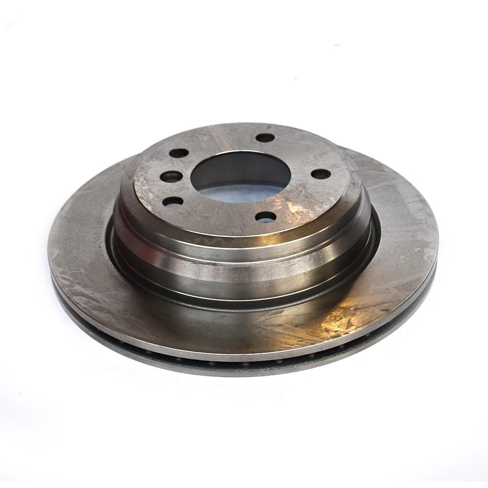 Disc frana spate Asam Automotive 102618