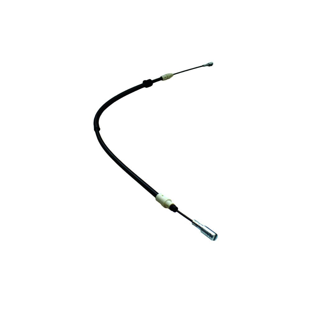 Cablu frana mana fata Asam Automotive 115657